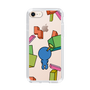 Slim Protection Case［ ROMANs - Nailed Roman in Block World ］