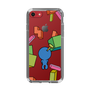 Slim Protection Case［ ROMANs - Nailed Roman in Block World ］