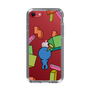 Slim Protection Case［ ROMANs - Nailed Roman in Block World ］