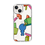 Slim Protection Case［ ROMANs - Nailed Roman in Block World ］