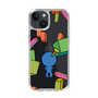 Slim Protection Case［ ROMANs - Nailed Roman in Block World ］