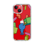 Slim Protection Case［ ROMANs - Nailed Roman in Block World ］
