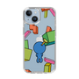 Slim Protection Case［ ROMANs - Nailed Roman in Block World ］