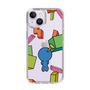 Slim Protection Case［ ROMANs - Nailed Roman in Block World ］