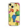 Slim Protection Case［ ROMANs - Nailed Roman in Block World ］