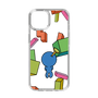 Slim Protection Case［ ROMANs - Nailed Roman in Block World ］