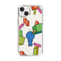 Slim Protection Case［ ROMANs - Nailed Roman in Block World ］