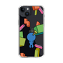 Slim Protection Case［ ROMANs - Nailed Roman in Block World ］