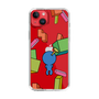 Slim Protection Case［ ROMANs - Nailed Roman in Block World ］