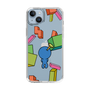 Slim Protection Case［ ROMANs - Nailed Roman in Block World ］