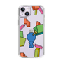 Slim Protection Case［ ROMANs - Nailed Roman in Block World ］
