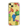 Slim Protection Case［ ROMANs - Nailed Roman in Block World ］