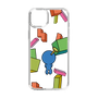 Slim Protection Case［ ROMANs - Nailed Roman in Block World ］