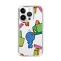 Slim Protection Case［ ROMANs - Nailed Roman in Block World ］