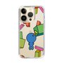 Slim Protection Case［ ROMANs - Nailed Roman in Block World ］