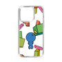 Slim Protection Case［ ROMANs - Nailed Roman in Block World ］
