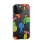 Slim Protection Case［ ROMANs - Nailed Roman in Block World ］