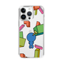 Slim Protection Case［ ROMANs - Nailed Roman in Block World ］