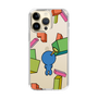 Slim Protection Case［ ROMANs - Nailed Roman in Block World ］