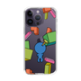 Slim Protection Case［ ROMANs - Nailed Roman in Block World ］
