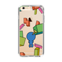 Slim Protection Case［ ROMANs - Nailed Roman in Block World ］