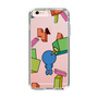 Slim Protection Case［ ROMANs - Nailed Roman in Block World ］