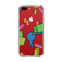 Slim Protection Case［ ROMANs - Nailed Roman in Block World ］