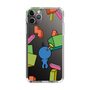 Slim Protection Case［ ROMANs - Nailed Roman in Block World ］
