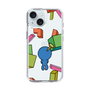 Slim Protection Case［ ROMANs - Nailed Roman in Block World ］