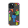 Slim Protection Case［ ROMANs - Nailed Roman in Block World ］
