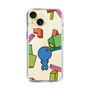 Slim Protection Case［ ROMANs - Nailed Roman in Block World ］