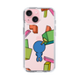 Slim Protection Case［ ROMANs - Nailed Roman in Block World ］