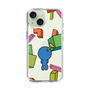 Slim Protection Case［ ROMANs - Nailed Roman in Block World ］