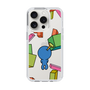 Slim Protection Case［ ROMANs - Nailed Roman in Block World ］