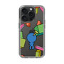 Slim Protection Case［ ROMANs - Nailed Roman in Block World ］