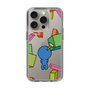 Slim Protection Case［ ROMANs - Nailed Roman in Block World ］