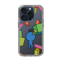 Slim Protection Case［ ROMANs - Nailed Roman in Block World ］