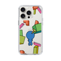 Slim Protection Case［ ROMANs - Nailed Roman in Block World ］