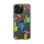 Slim Protection Case［ ROMANs - Nailed Roman in Block World ］