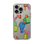 Slim Protection Case［ ROMANs - Nailed Roman in Block World ］