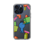 Slim Protection Case［ ROMANs - Nailed Roman in Block World ］