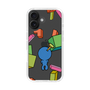 Slim Protection Case［ ROMANs - Nailed Roman in Block World ］