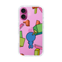 Slim Protection Case［ ROMANs - Nailed Roman in Block World ］