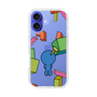 Slim Protection Case［ ROMANs - Nailed Roman in Block World ］