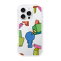 Slim Protection Case［ ROMANs - Nailed Roman in Block World ］