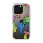 Slim Protection Case［ ROMANs - Nailed Roman in Block World ］