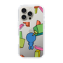 Slim Protection Case［ ROMANs - Nailed Roman in Block World ］