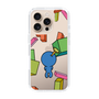 Slim Protection Case［ ROMANs - Nailed Roman in Block World ］