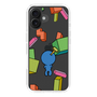 Slim Protection Case［ ROMANs - Nailed Roman in Block World ］
