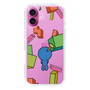 Slim Protection Case［ ROMANs - Nailed Roman in Block World ］